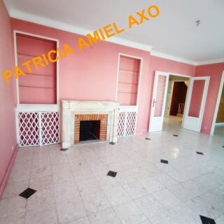  Appartement � vendre 5 pi�ces 80 m�