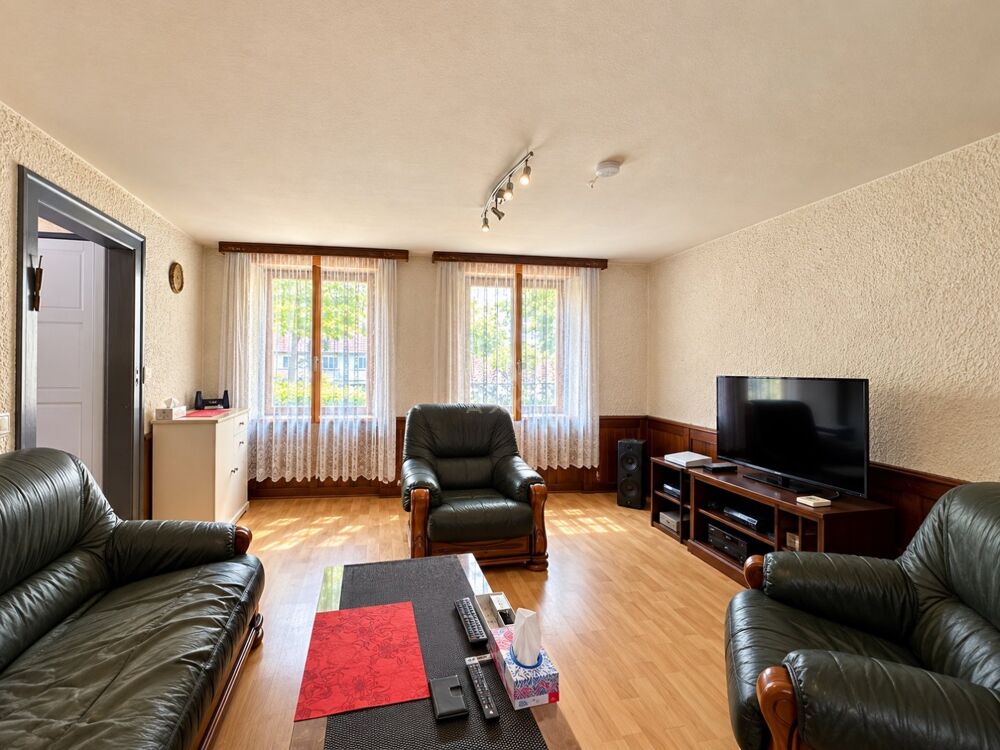 Vente Maison Maison Lixheim
