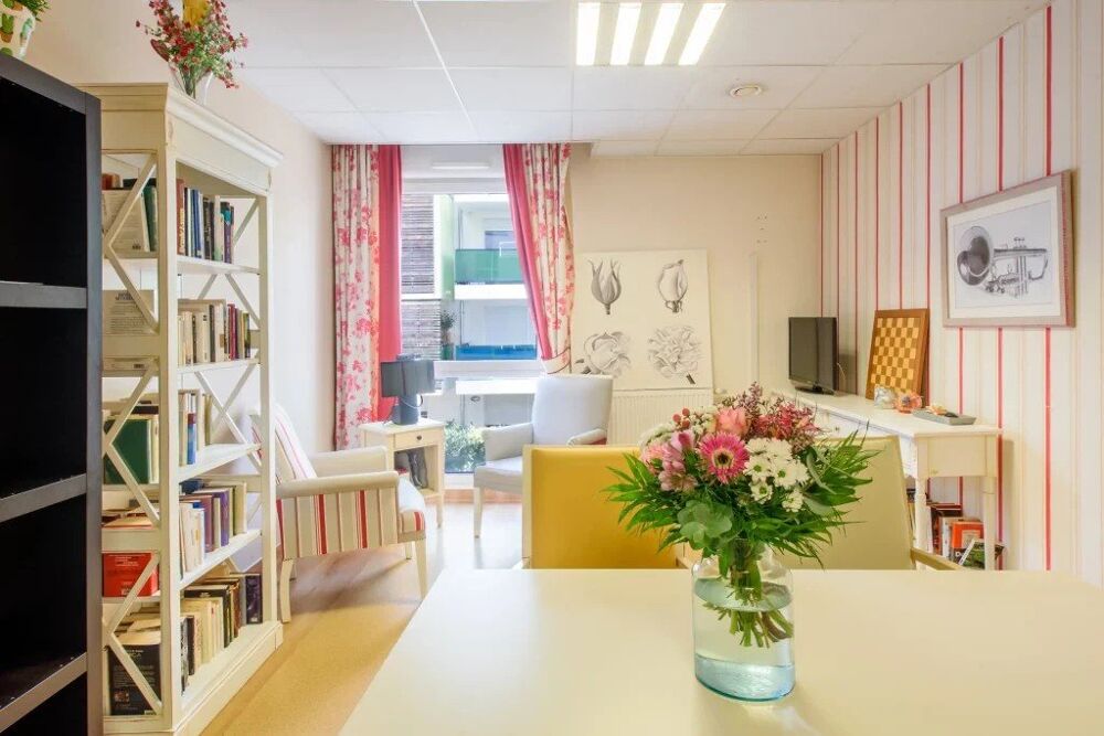 Vente Appartement Résidence Ehpad Toulouse