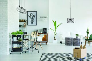  Appartement � vendre 4 pi�ces 90 m�