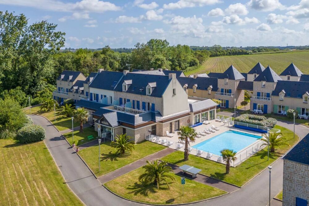 Vente Appartement Résidence Tourisme Saint malo