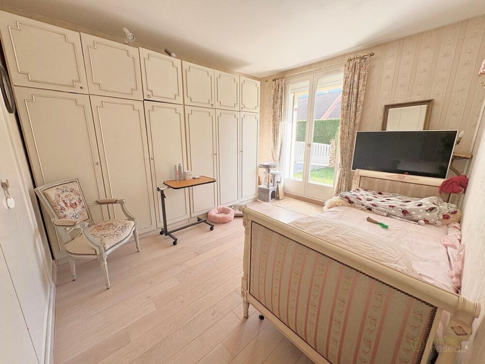 � vendre  Maison Ozoir-la-Ferri�re (77330)