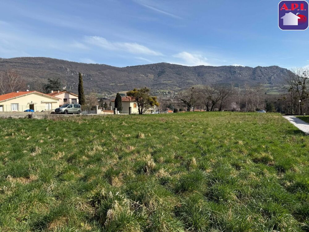 Vente Terrain Terrain Foix
