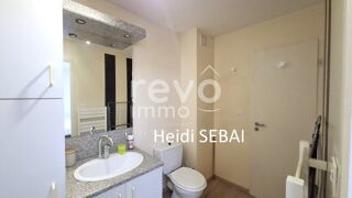  Appartement � vendre 2 pi�ces 60 m�