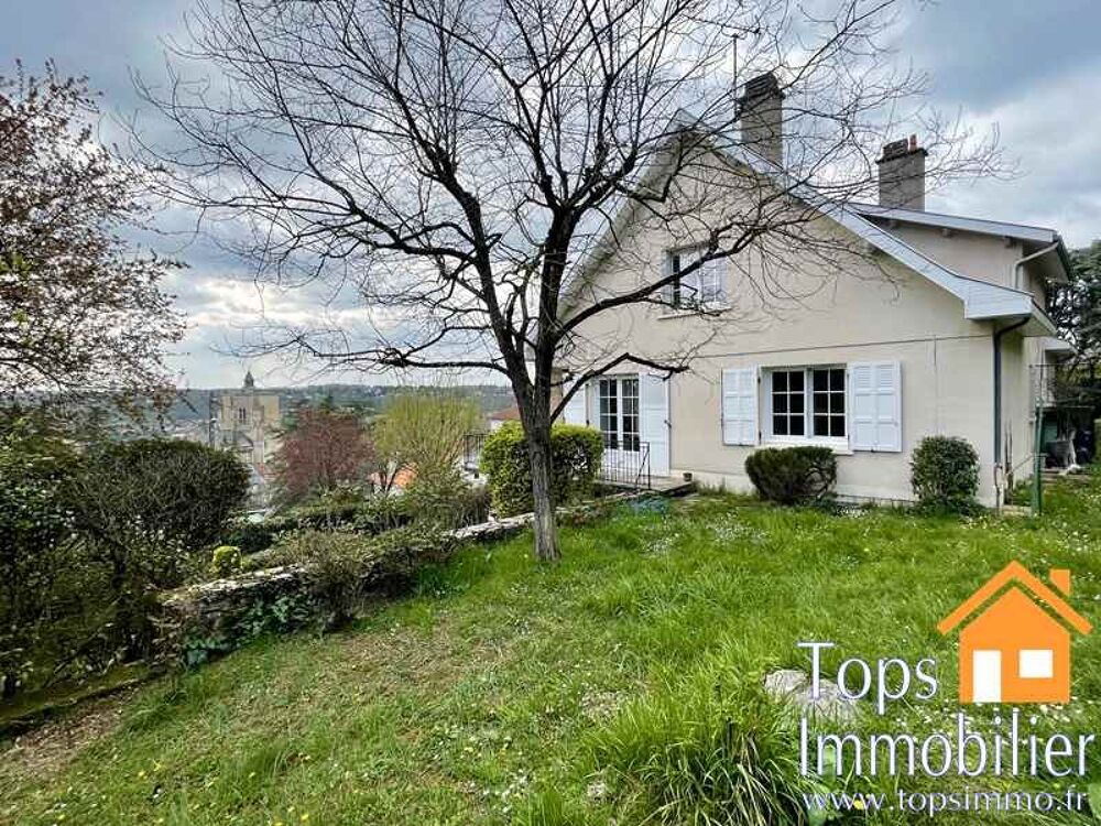 Maison 6 pièces 172 m² · à Villefranche de Rouergue · 172 m² · 249 000 €