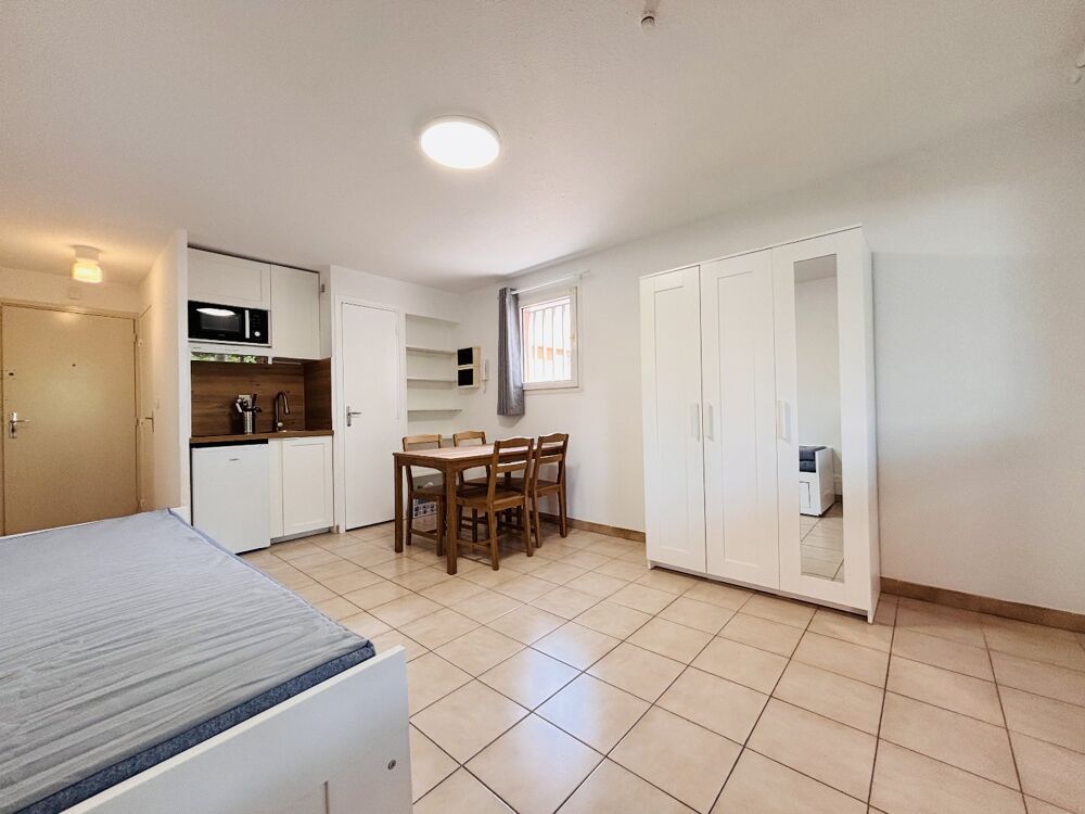 Location Appartement Appartement Montpellier - fac de pharma