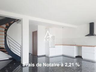  Maison � vendre 4 pi�ces 89 m�