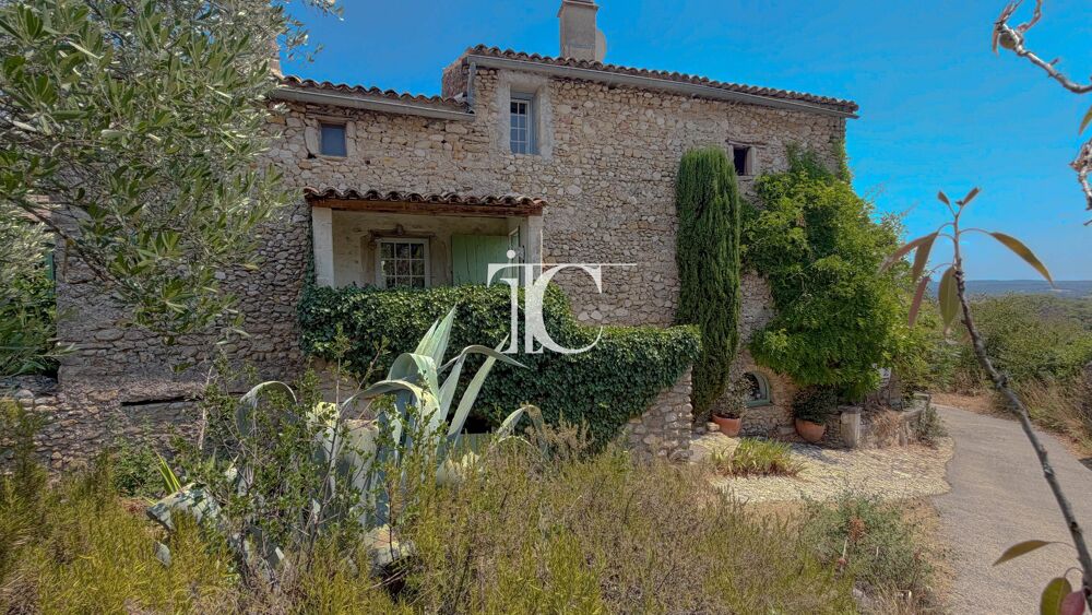 Vente Maison Maison Rousson
