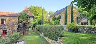  Villa à vendre 7 pièces 449 m²