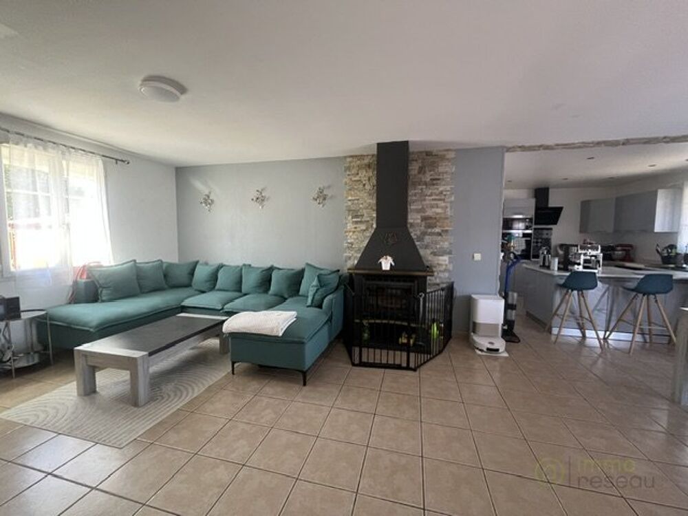 Vente Maison Maison Gisors