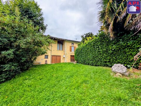   Maison Maison - 6 pice(s) - 171 m