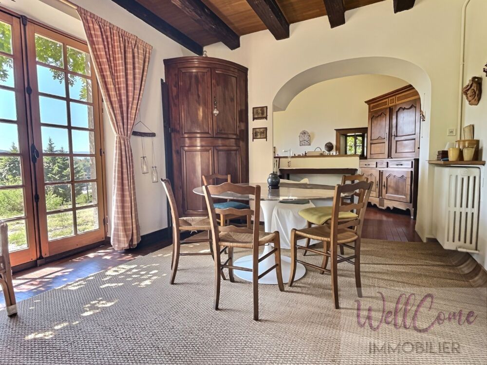 Vente Villa Demeure Saint jeoire prieure