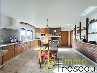  Maison à vendre 7 pièces 212 m²