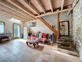  Maison à vendre 4 pièces 61 m²