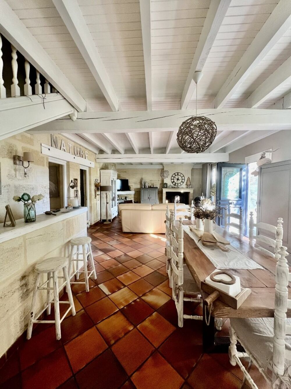 � vendre  Villa Parempuyre (33290)