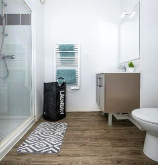  Appartement � vendre 1 pi�ce 19 m�