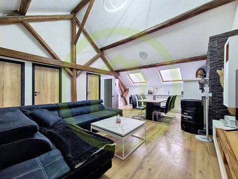   Appartement Appartement - 3 pi�ce(s) - 63 m�