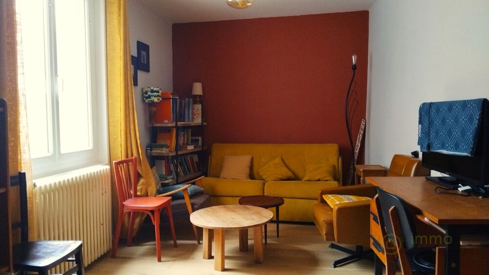 Vente Maison Maison Guingamp