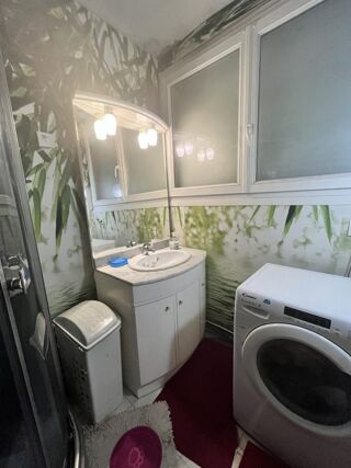  Appartement � vendre 4 pi�ces 75 m�