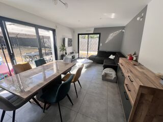  Maison à vendre 6 pièces 108 m²