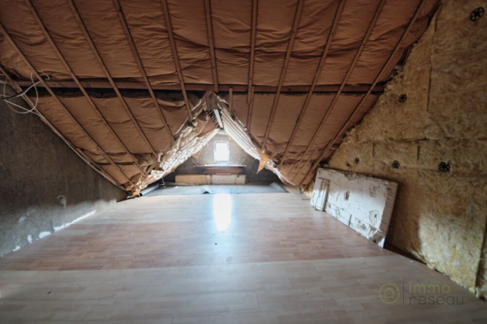Vente Maison Maison Sixt sur aff