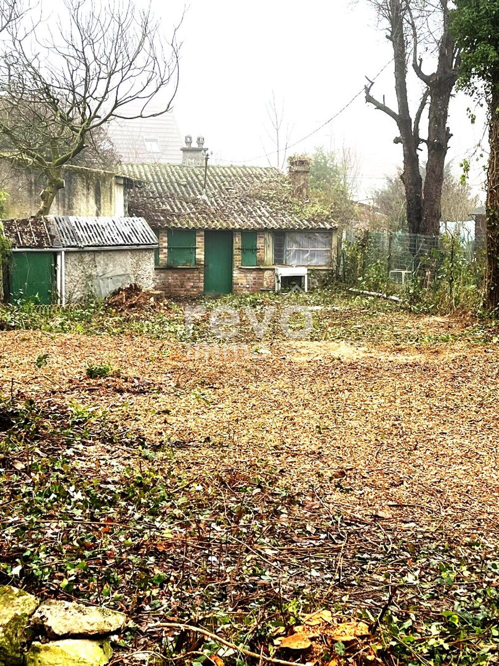 Vente Terrain Terrain constructible Orsay