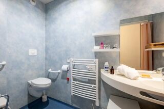  Appartement  vendre 1 pice 21 m