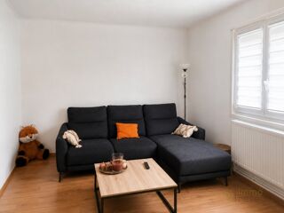  Appartement à vendre 4 pièces 81 m²