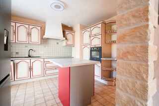  Maison à vendre 5 pièces 106 m²