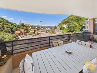 Appartement 3 pièces 67 m² · à Théoule-sur-Mer · 67 m² · 435 000 €