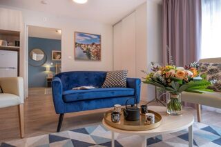 Vente Appartement Résidence Seniors Niort