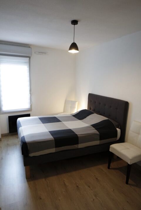  Appartement � louer 2 pi�ces 46 m�