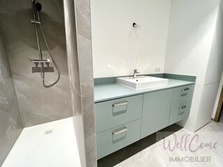  Appartement � vendre 2 pi�ces 55 m�