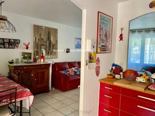  Maison � vendre 3 pi�ces 75 m�