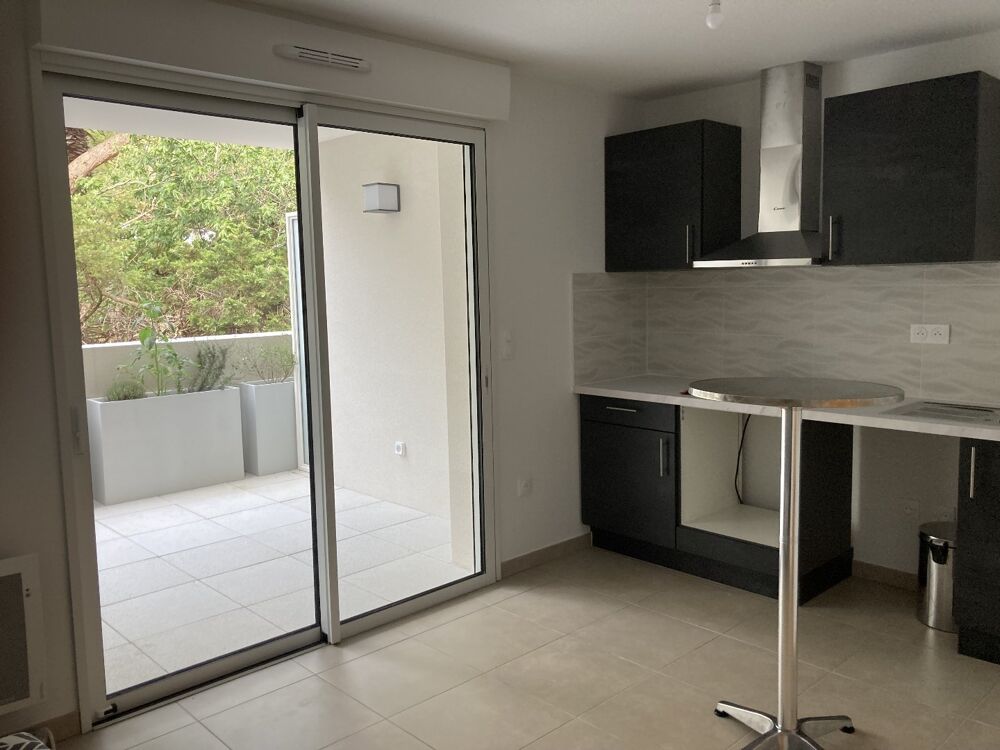 Vente Appartement Appartement Montpellier