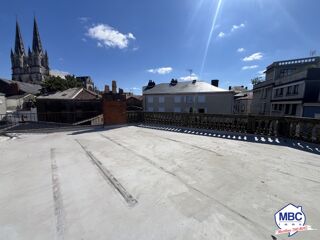  Maison à vendre 5 pièces 105 m²