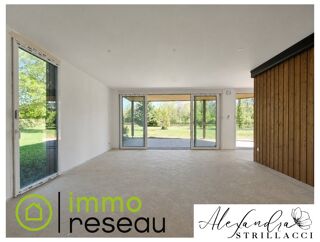  Maison à vendre 4 pièces 125 m²
