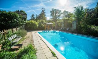  Maison � vendre 10 pi�ces 378 m�