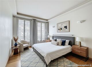  Appartement à vendre 4 pièces 66 m²