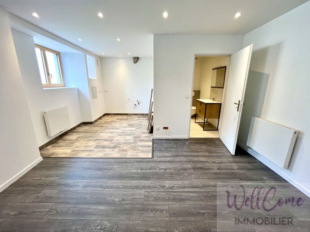  vendre  Appartement Tresserve (73100)