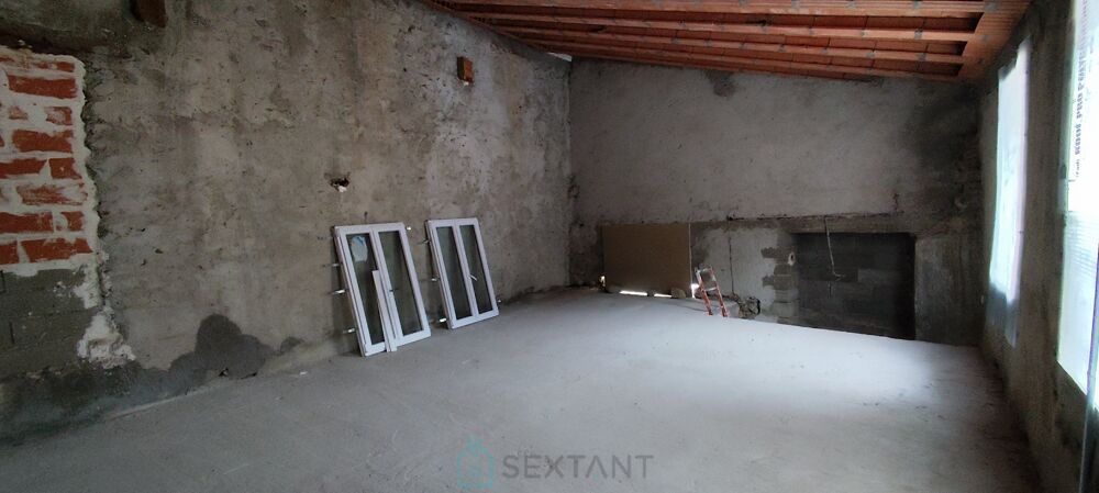 Vente Maison Grange Estoher