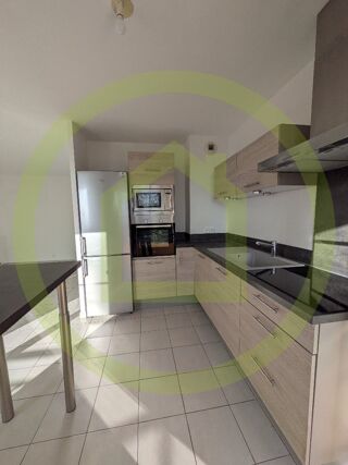  Appartement � vendre 2 pi�ces 47 m�