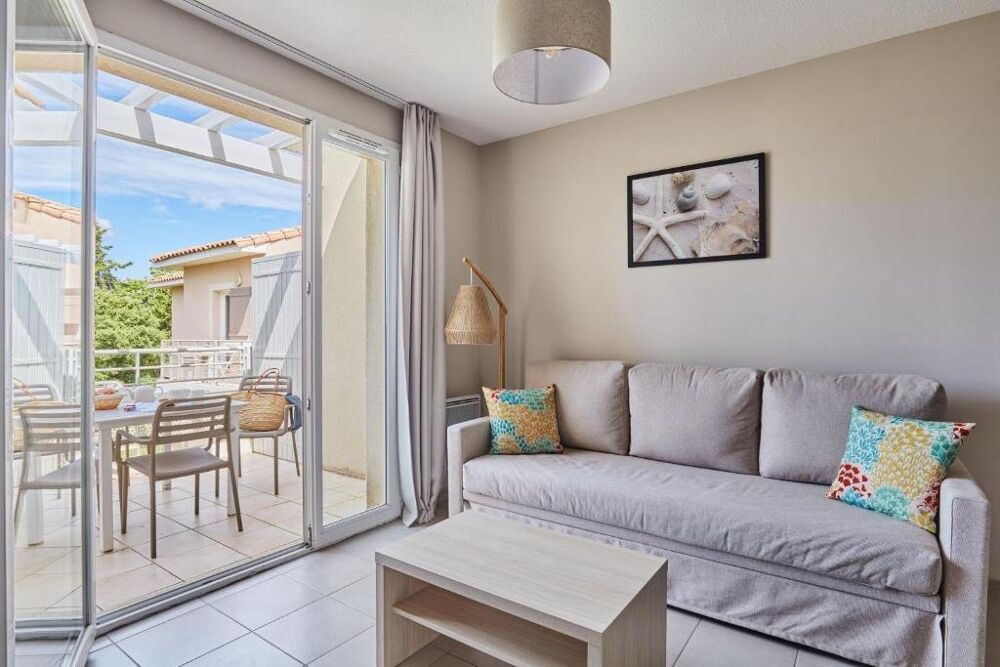Vente Appartement Résidence Tourisme La londe les maures