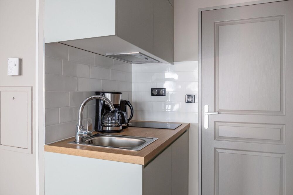 Vente Appartement Résidence Affaires Bois d'arcy