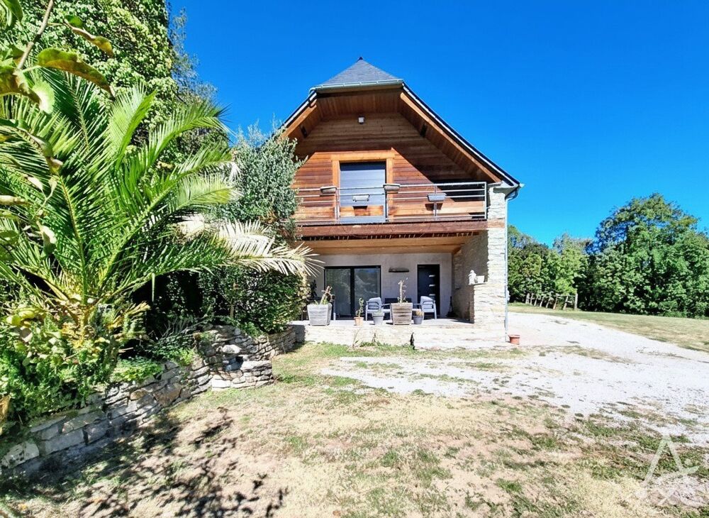 Vente Maison Maison de caractère Boo silhen