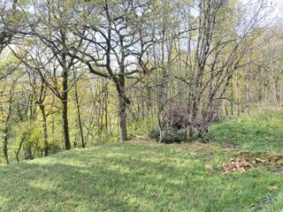  Terrain � vendre 1308 m�