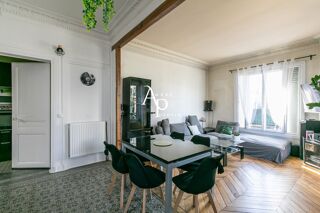  Maison à vendre 6 pièces 102 m²