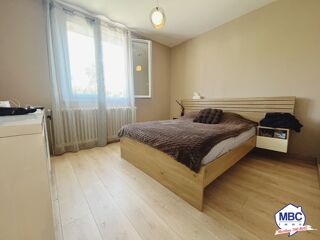  Maison à vendre 6 pièces 110 m²