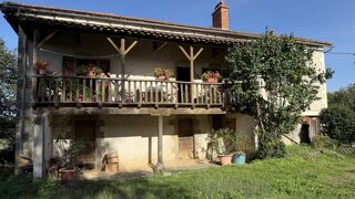  Maison � vendre 6 pi�ces 90 m�