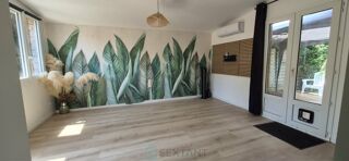  Maison à vendre 3 pièces 61 m²